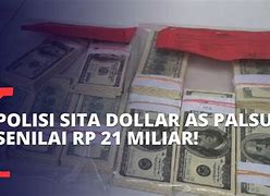 17 Juta Berapa Dolar