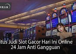 86 Judi Slot Online Indonesia Gacor Hari Ini