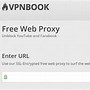 Blue Proxy Gratis