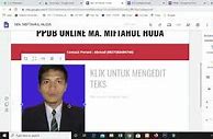 Cara Membuat Website Ppdb Online Gratis Dengan Google Sites