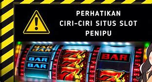 Imba Slot Penipu Atau Tidak Di Wa