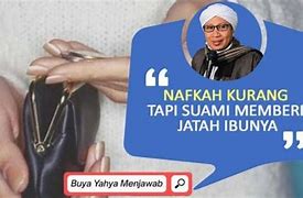 Kenapa Surga Suami Ada Pada Ibunya