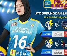 Proliga Indonesia Hari Ini