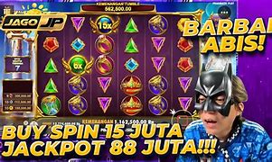 Slot Gacor Cogan 33 Juta Deposit 1 Juta Per Hari